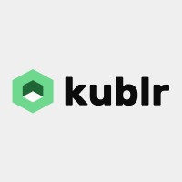 Kublr logo - Similar company to Solvd, Inc.
