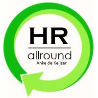 HR Allround Anke de Keijzer logo - Similar company to Vidomax Diensten
