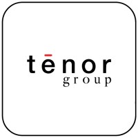 Ténor Group logo - Similar company to Islahate