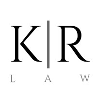 KR Law logo - Similar company to Kr Law Firm