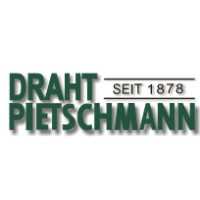 Draht Pietschmann logo - Similar company to Draht-Und Material Vertrieb Dmv-Plus Sp. Z O.O.