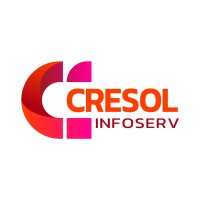 Cresol Infoserv Pvt Ltd logo - Similar company to Treosoft It Solutions Pvt. Ltd