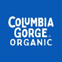 Columbia Gorge Organic logo - Similar company to Cadia