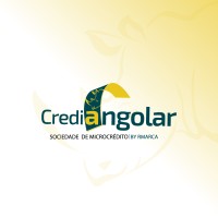 Crediangolar logo - Similar company to Noah Angola