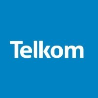Telkom Group logo - Similar company to Tss Telecom
