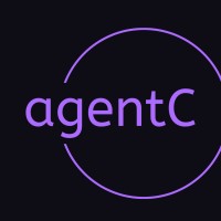 AgentC logo - Similar company to Morfit
