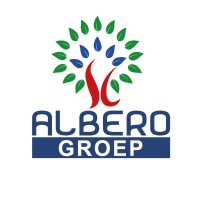 Albero Groep logo - Similar company to Biotec8 International