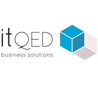 itQED logo - Similar company to Act Systems Ltd