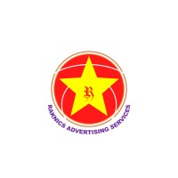 Raknics Advertising Services logo - Similar company to Vd Associate