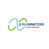 G-FlowMeters logo - Similar company to Nte Latam