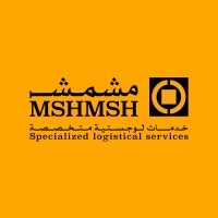 mshmsh.logistics logo - Similar company to Mshmsh
