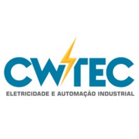 CWTEC Automação Industrial logo - Similar company to Upower - Automação Industrial - Usinagem - Caldeiraria