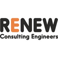 Renew Consulting Engineers Private Limited logo - Similar company to Zenith Engineering Solutions