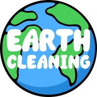 Earth Cleaning logo - Similar company to Elucidate