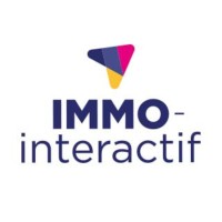 Immo-Interactif logo - Similar company to Data Call Sl
