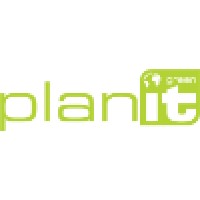 planitgreen™ logo - Similar company to Office Essentials
