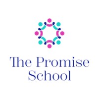 The Promise School logo - Similar company to Elevate Community School