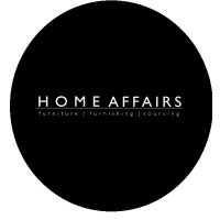 Homeaffairs Furniture logo - Similar company to Scasa