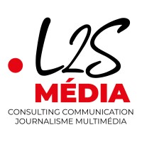 L2S Média logo - Similar company to Atmo Réfrigération