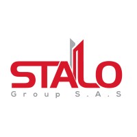 Stalo Group logo - Similar company to Afstudio
