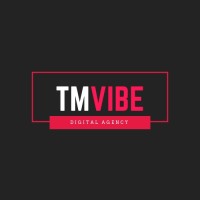 The Marketing Vibe logo - Similar company to That Marketing Vibe