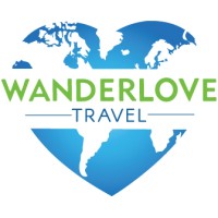 Wanderlove Travel logo - Similar company to Cruisedeals.Com