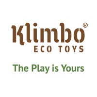 Klimbo Eco Toys logo - Similar company to Klimbo