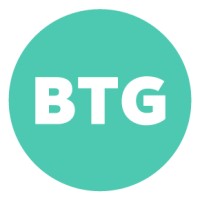 Business Talent Group logo - Similar company to Umbrex