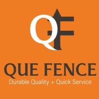 Quefence logo - Similar company to Walton Developers