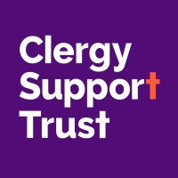Clergy Support Trust logo - Similar company to Next Leadership