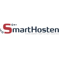 SmartHosten.nl logo - Similar company to Budapest Internet Exchange