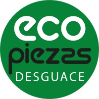 Desguace eco-piezas S.L logo - Similar company to Cesvirecambios
