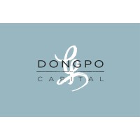 DONGPO CAPITAL (UK) LIMITED logo - Similar company to R&B Technology Group
