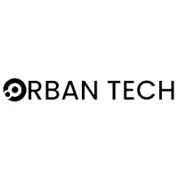 Orban Tech logo - Similar company to Dropx