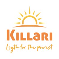 KILLARI FOR PERU logo - Similar company to Grupo Estrategos