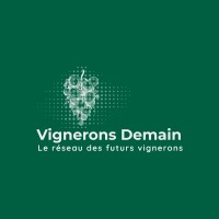 VIGNERONS DEMAIN logo - Similar company to Vinea Transaction Languedoc