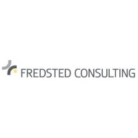 Fredsted Consulting ApS logo - Similar company to Kj Byggadmin Ab