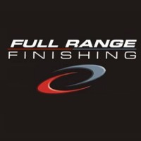 Full Range Finishing logo - Similar company to G A Engineering (North West) Limited