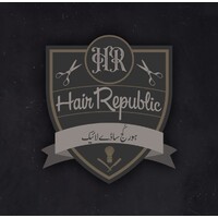 Hair Republic.pk logo - Similar company to Ciel Electric