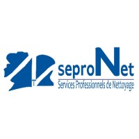 SeproNet: Services professionnels de nettoyage logo - Similar company to Groupe Oban
