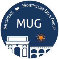 MUG (Salesforce Montpellier User Group ) logo - Similar company to Dunlevy Distributors