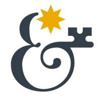 Star & Key logo - Similar company to Digital Stock Exchange Of Mauritius