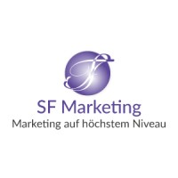 SF Marketing KG logo - Similar company to Create. By Julia Temmel