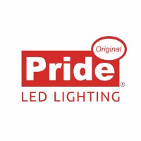 Pride Lighting logo - Similar company to Trix Lightech