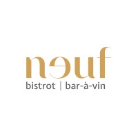 Bistrot Neuf logo - Similar company to Gitane Amsterdam
