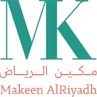 Makeen Al Riyadh logo - Similar company to 300F