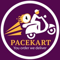Pacekart logo - Similar company to Sunrayes