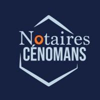 NOTAIRES CÉNOMANS logo - Similar company to Cénomans Web