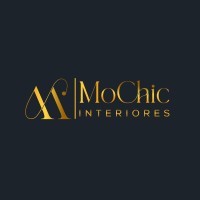 Mochic Interiores logo - Similar company to Jleal - Estofo