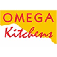 Omega Kitchens logo - Similar company to Nuvodesigns Pvt Ltd